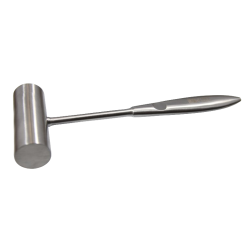 Młotek ortopedyczny 16.5cm